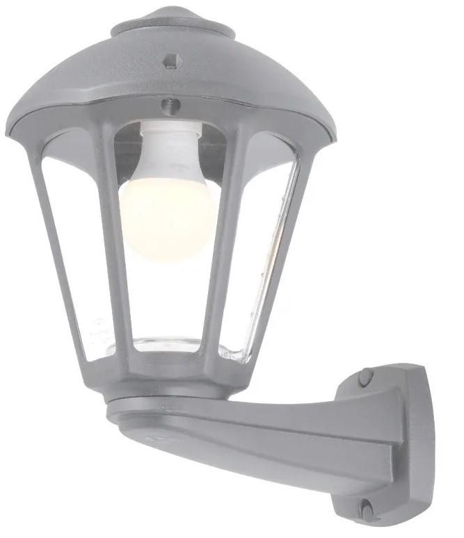 Фасадный светильник Fumagalli 8.5 Вт 315 x 270 мм E27 220 - 240 В IP55