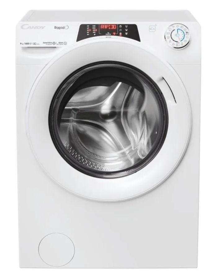 Masina de spalat CANDY RO 496DWM7/1-S