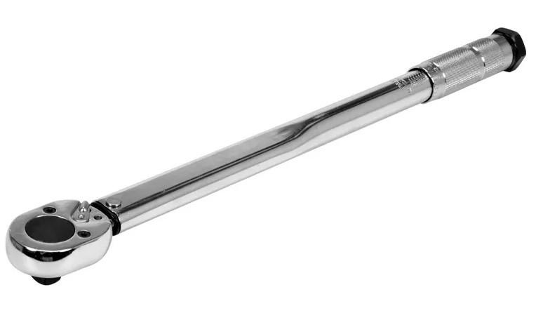 Cheie dinamometrica Vorel 1/2" 465 mm