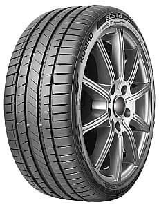 Шина KUMHO Ecsta Sport PS72 245/40 ZR17 95Y