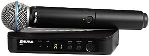 Беспроводной микрофон Shure BLX24E/B58-K3E