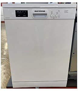 Masina de spalat vase Electroplus MSVE FS60 WH
