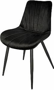 Железный стул Ambianta DC-7719 Черный