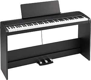 Pian digital Korg B2SP Black