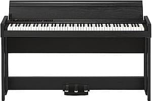 Цифровое пианино Korg C1 AIR WBK