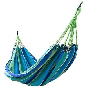Hamac Malatec 1127 (Blue/Green)
