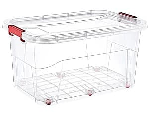 Set de recipiente alimentare Turan Smartware XL TRN-222 50L