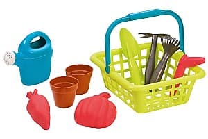 Set de jucarii Ecoiffier Garden 4567