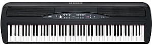 Цифровое пианино Korg SP280 BK