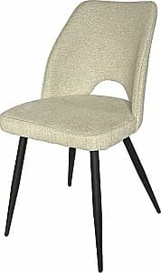 Scaun fier Ambianta DC-625 Bej