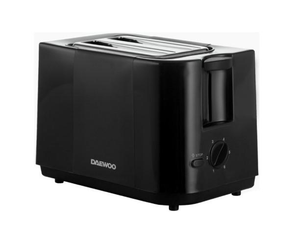 Тостер DAEWOO DBT40W