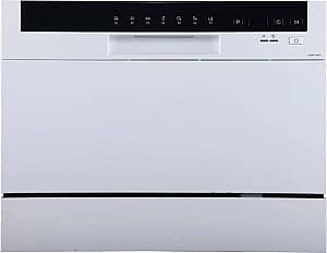 Посудомоечная машина Muhler CDW655WD