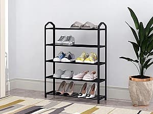 Полка для обуви Modern Home XJ53K (Black)