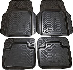 Covorase auto Aileron Opel Astra (J) Sports Tourer WAG (2010-) (71317)