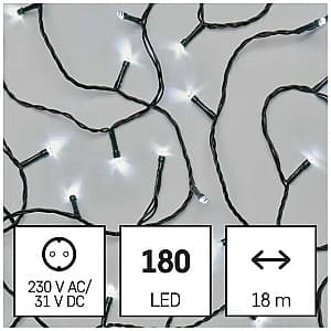 Новогодние гирлянды EMOS CLASSIC 3.6 Вт 18 м 6500 K 220 - 240 В IP44