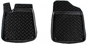 Covorase auto Aileron Volkswagen Caddy III (2004-215) (62072)