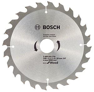 Disc de taiere Bosch ECO
