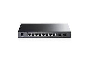Коммутатор Tp-Link TL-SG2210P
