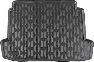 Автоковрики Aileron Chevrolet Captiva (2012) (70223)