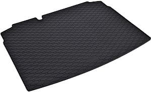 Covorase auto Rigum Golf V HB 2003-/VW Golf VI HB 2008