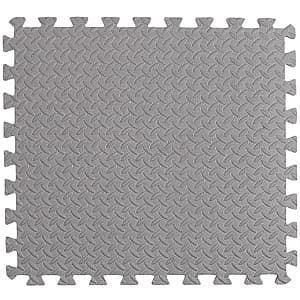 Covoras de joaca copii Procart EVA60G (Grey)