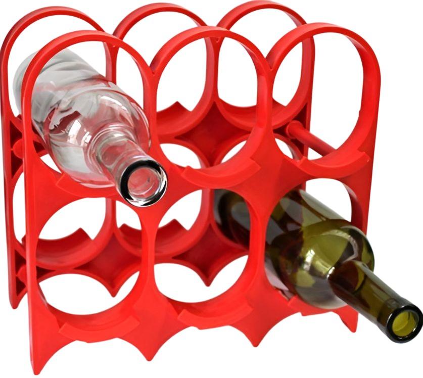 Raft pentru vin VLM 11419