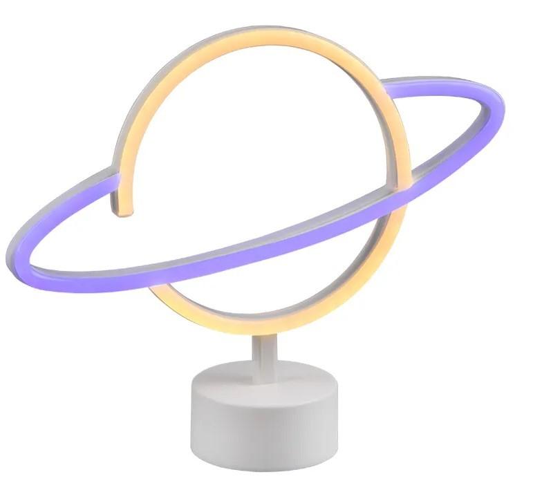 Настольная лампа Trio PLANET 1.6 Вт 220 - 240 В SMD