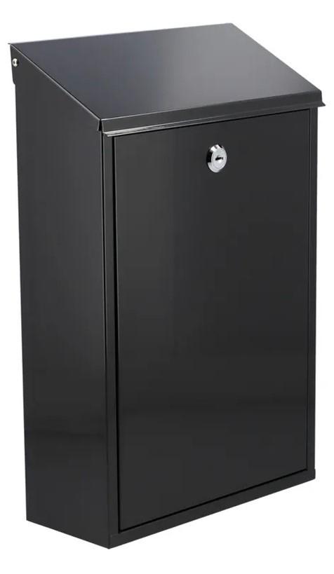 Почтовый ящик Vorel 400 x 250 x 100 мм