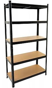 Raft сomercial TopEshop P9030 (Black)