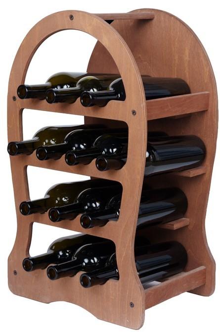 Raft pentru vin VLM 12700