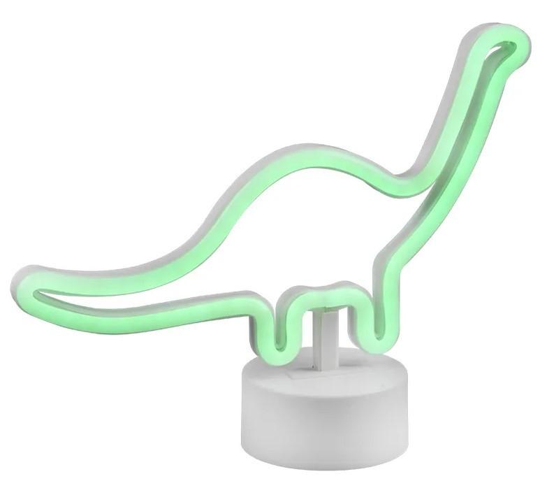 Настольная лампа Trio BRONTO 1.5 Вт 220 - 240 В