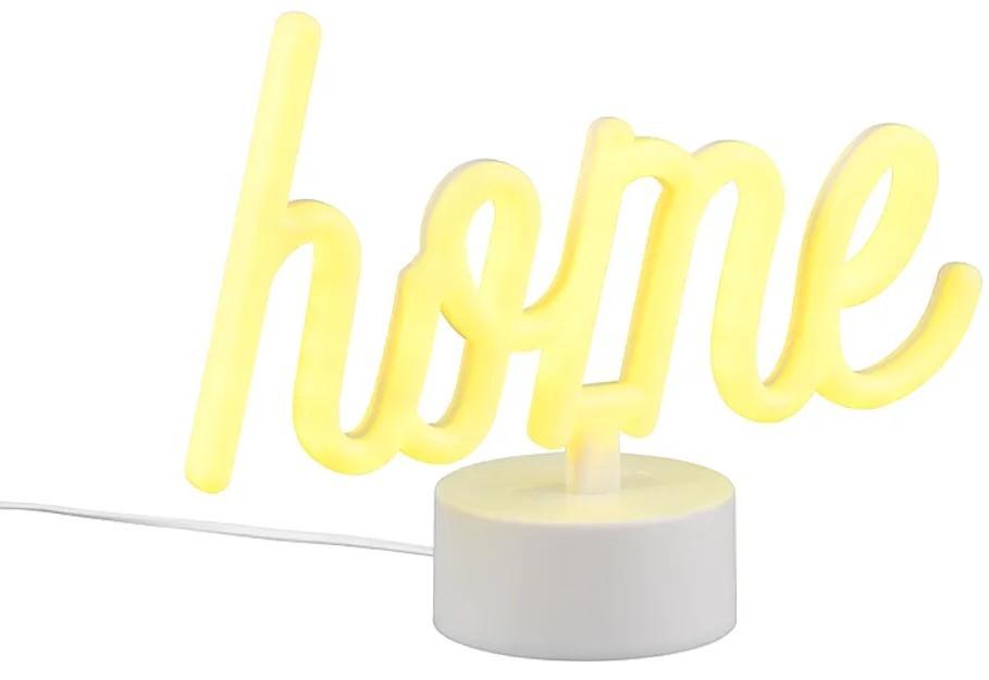 Настольная лампа Trio CASA