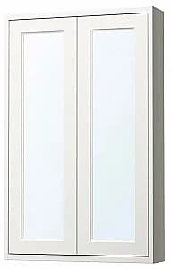 Dulap de baie IKEA Tannforsen 60x15x95 Alb