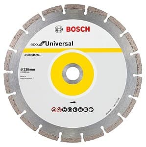 Диск для болгарки Bosch 230 * 22.23 мм
