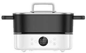 Мултиварка Xiaomi Multifunctional Hot Pot Cooker 6l White
