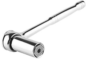 Трещотка Rexant 1/2" 7 - 19 мм 200 мм 3 шт.