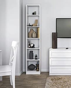 Стеллаж TopEshop Pafos 40 (White)