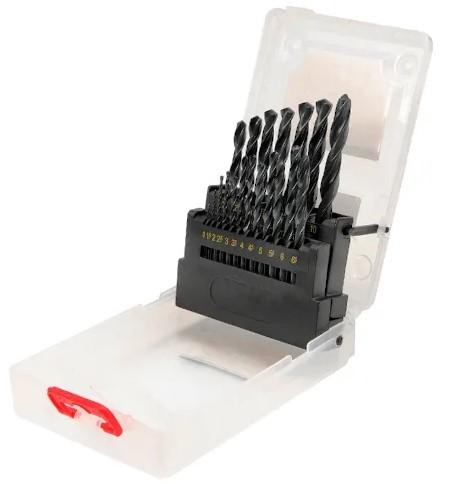 Сверло Yato DIN338