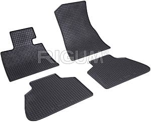 Автоковрики Rigum BMW X7 19- (G07)