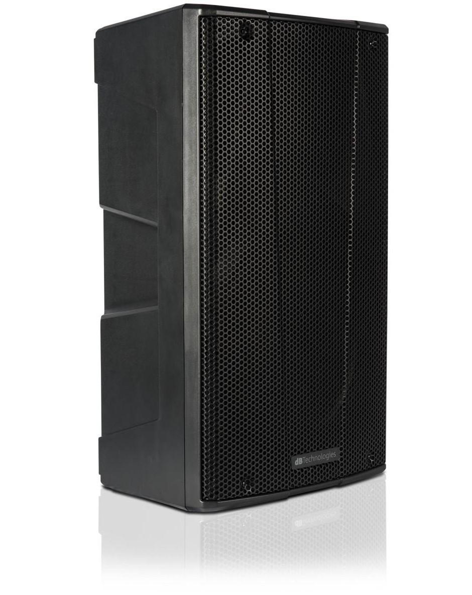 Boxe dBTechnologies B-Hype 15