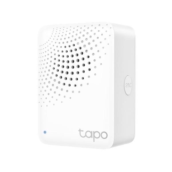 Центр управления умным домом Tp-Link Tapo H100