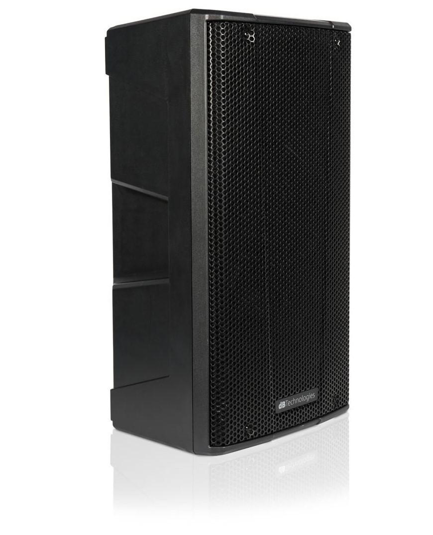 Boxe dBTechnologies B-Hype 12