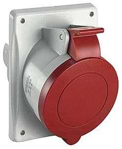 Электрическая розетка Scame 412.3266