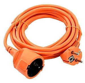 Prelungitor Bachmann 1 priză 20 m 10 A