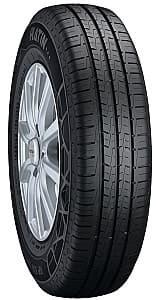 Шина Platin RP 530 Van Summer 215/60 R17 109/107T