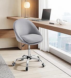 Офисное кресло Songmics OBG020G01V1 (Grey)