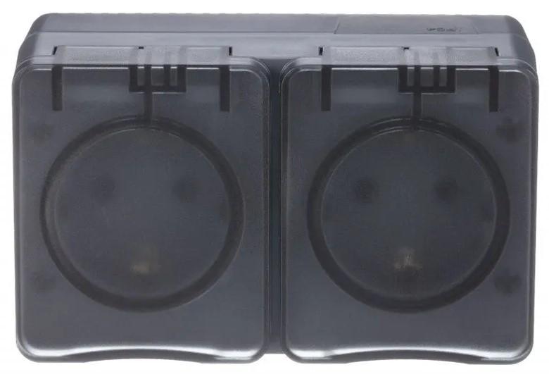 Priza electrica Systeme Electric Atlas Design