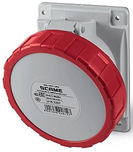 Электрическая розетка Scame 418.3267