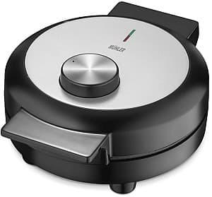 Вафельница Muhler MHT-1010W