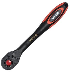 Трещотка Yato DIN3122 1/2"